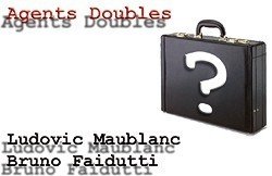 Agents Doubles