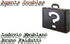 Agents Doubles