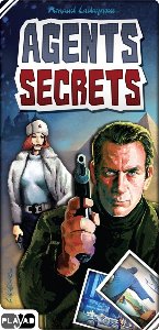 Agents Secrets