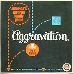 Aggravation