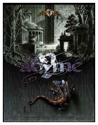 Agone - Abyme
