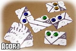 Agora