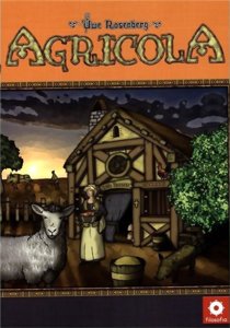 Agricola