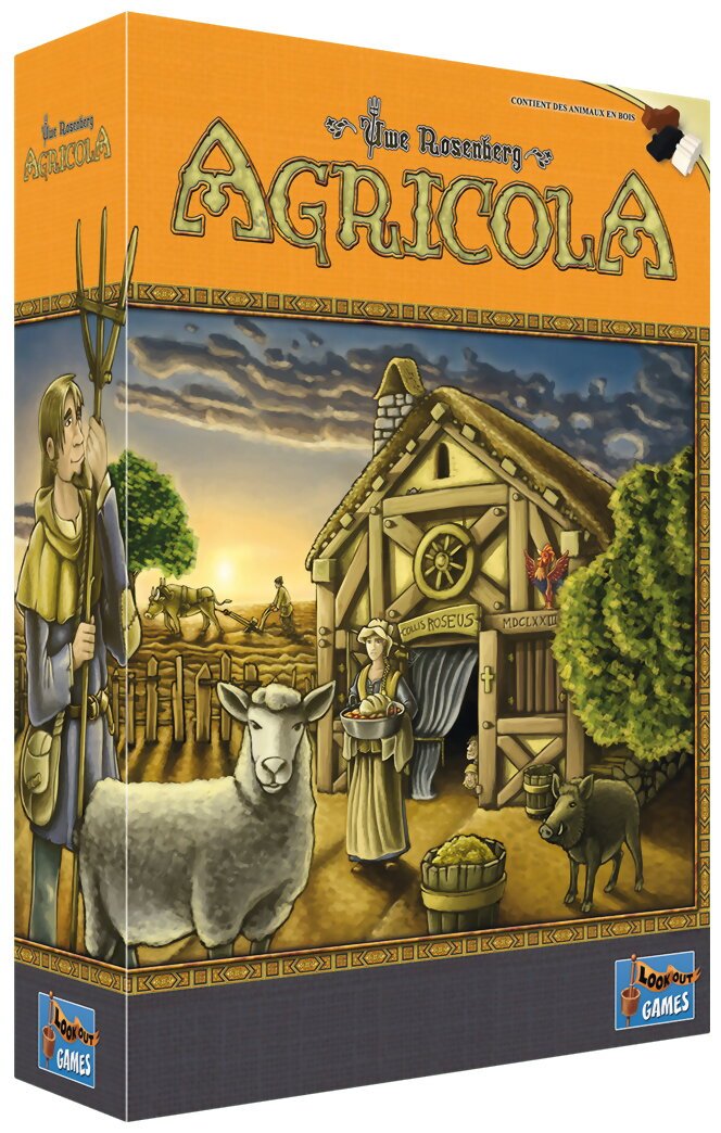 Agricola