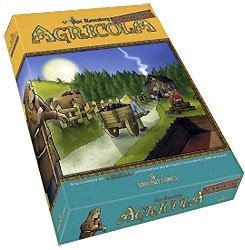 Agricola : Die Moorbauern