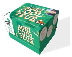 Agricoolteur