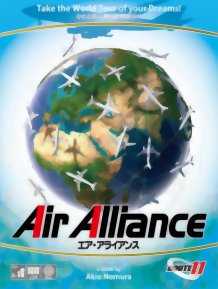 Air Alliance