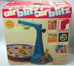 air blitz