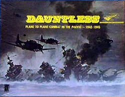 Air Force : Dauntless