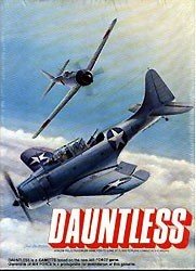 Air Force : Dauntless — Édition 2003