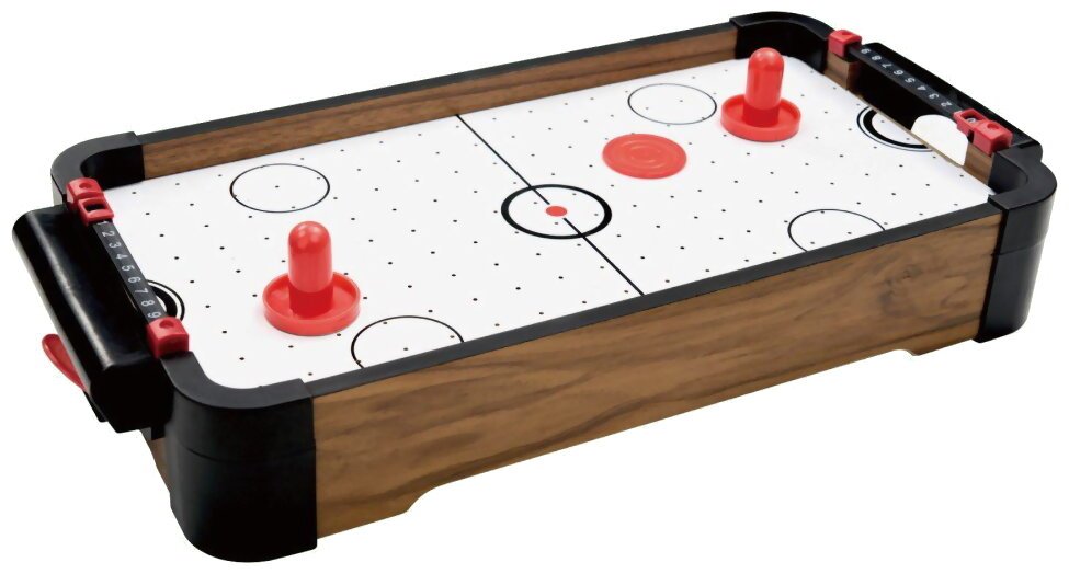Air Hockey