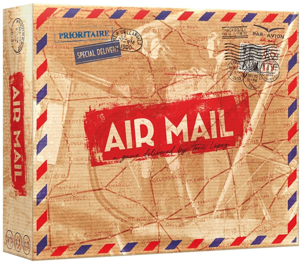Air Mail