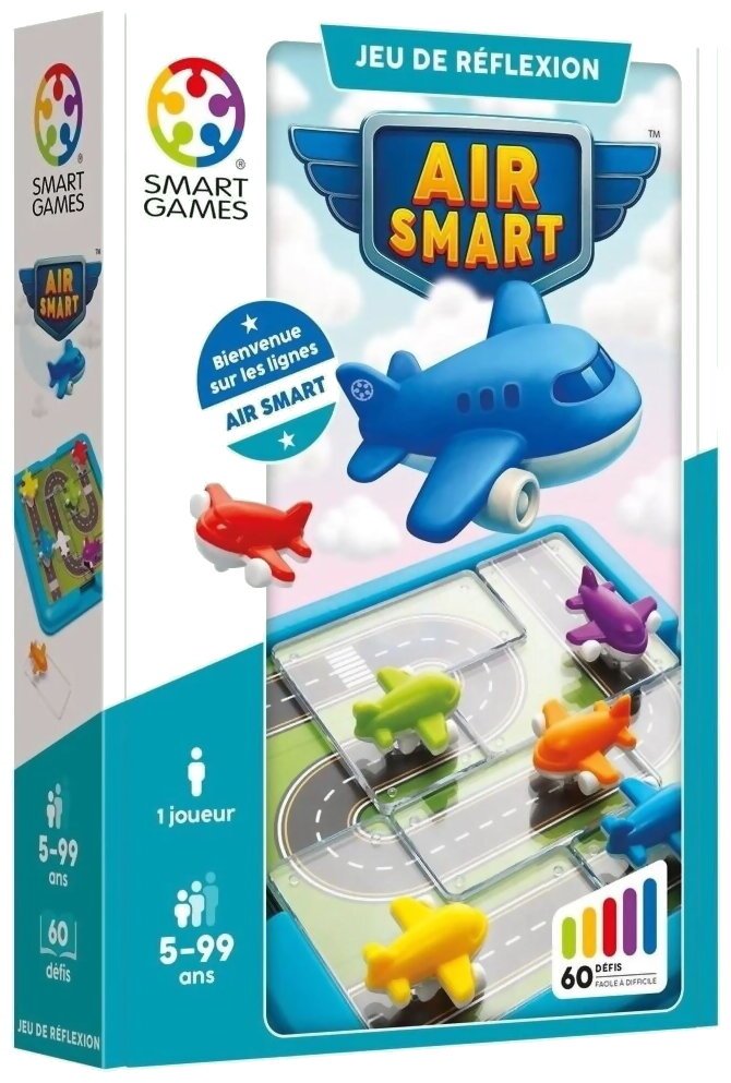 Air Smart
