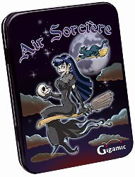 Photo: Air Sorcière