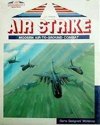 Air Superiority : Strike