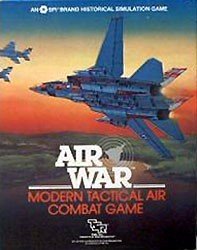 Air War : Modern Tactical Air Combat