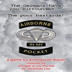 Airborne In my Pocket