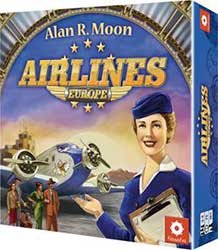 Photo: Airlines Europe