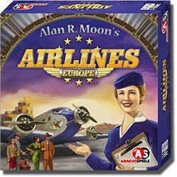 Photo: Airlines Europe