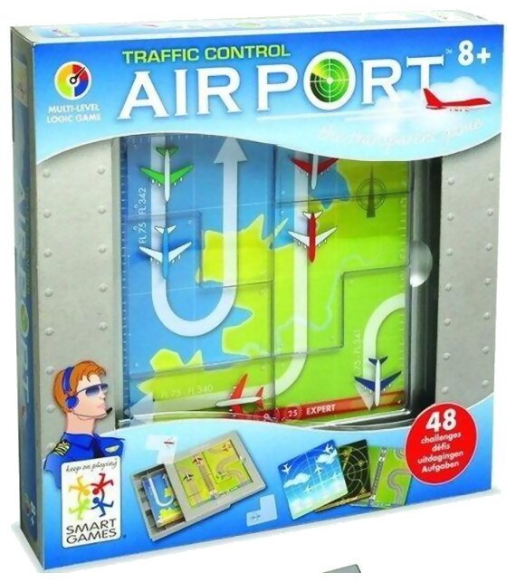 Airport - Traffic Control