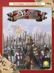Akkon : Machtkampf der Tempelritter