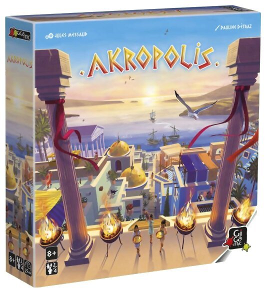 Akropolis