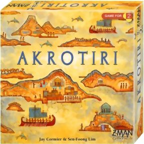 Akrotiri
