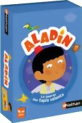 Aladin & la lampe merveilleuse
