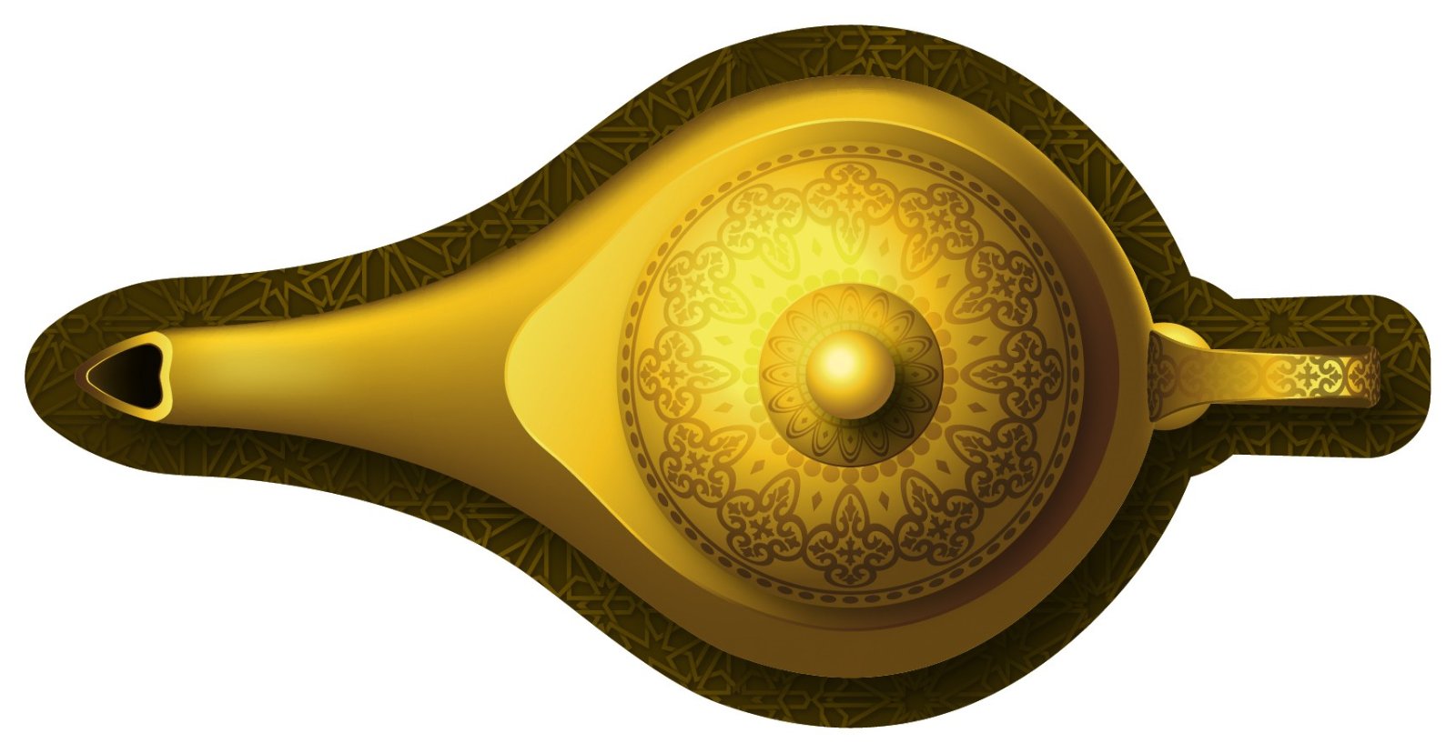 Aladin & la lampe merveilleuse