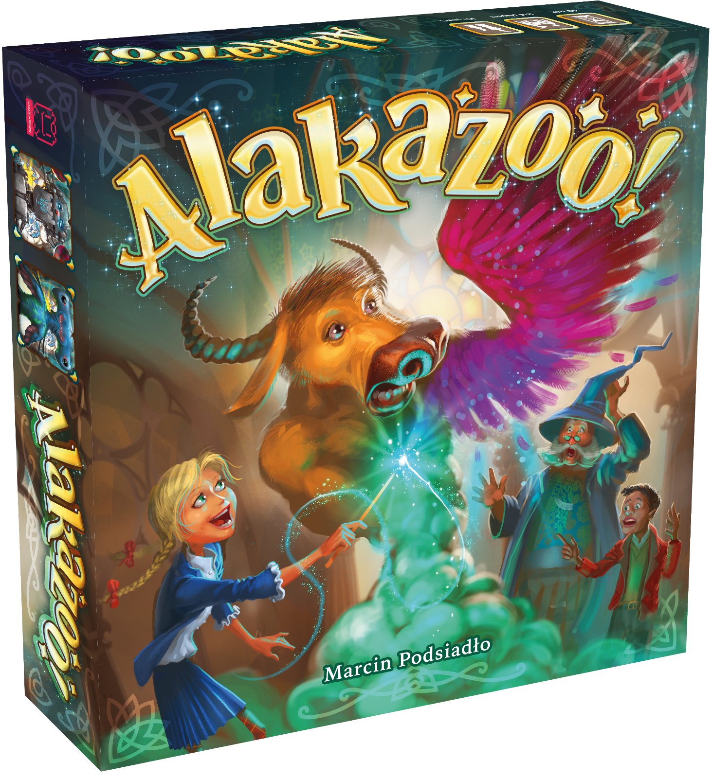 Alakazoo