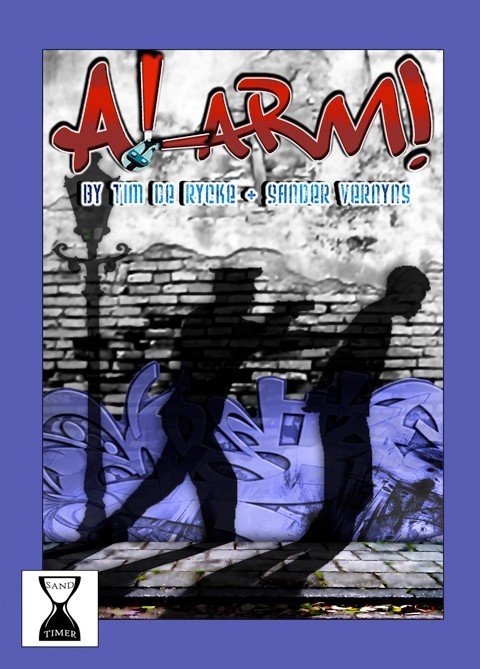 Alarm !