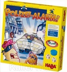 Alarme!