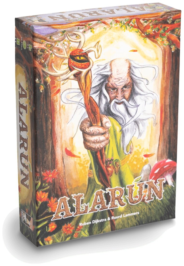 Alarún