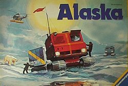 Alaska