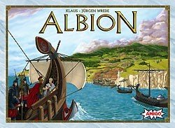 Albion