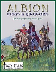 Albion Kings & Kingdoms