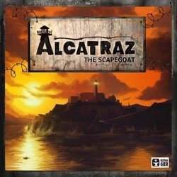 Alcatraz - The Scapegoat