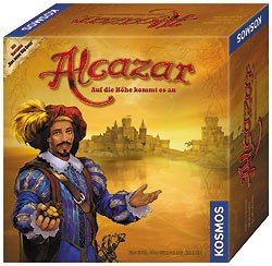 Alcazar
