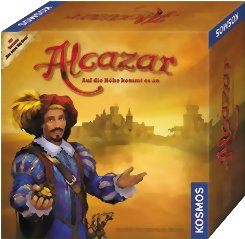 Alcazar