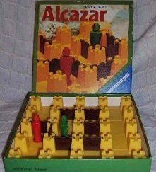 Alcazar