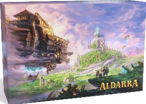Aldarra