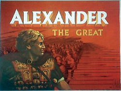 Alexander the Great