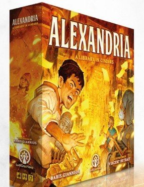 Alexandria
