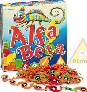 Alfa Beta