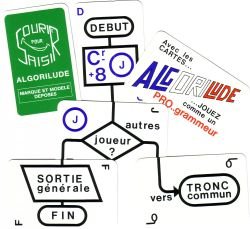 Algorilude