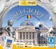 Alhambra - Belgique (le jeu de cartes)