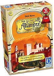 Alhambra : Jubiläumsedition