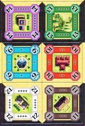 Alhambra : Les Édifices Magiques