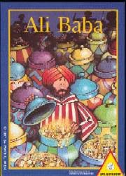 Ali Baba