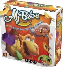 Ali Baba